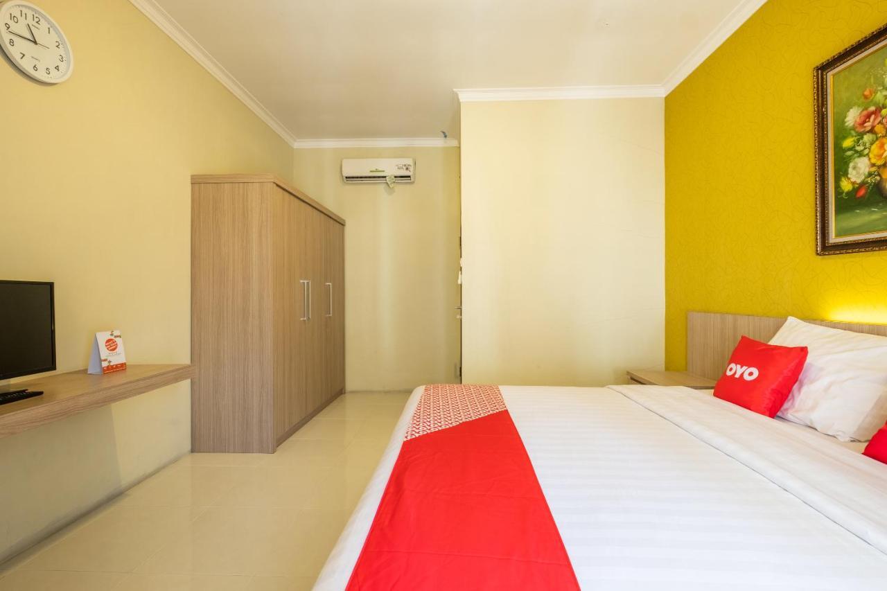 Aleyra Hotel And Villa'S Garut Exteriör bild